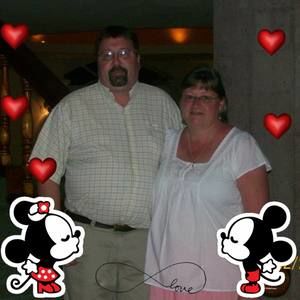 Meet your Posher, Jill